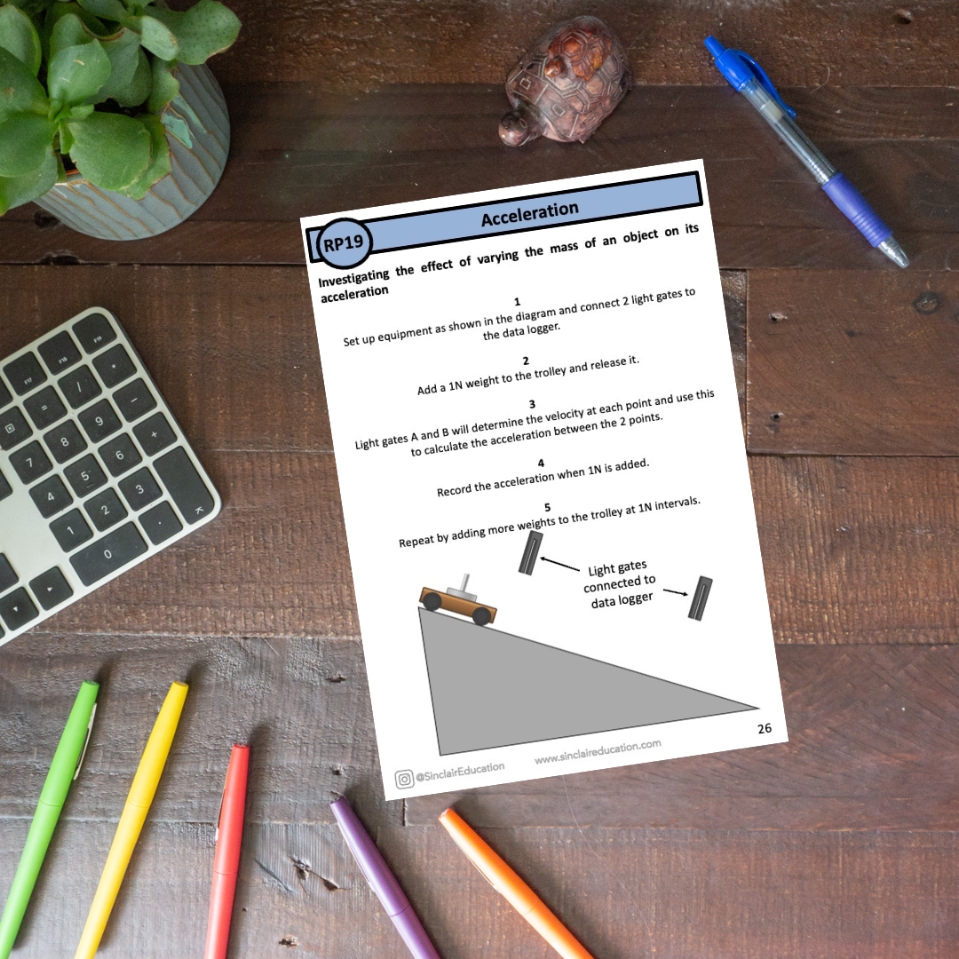 AQA Model Answer Booklets